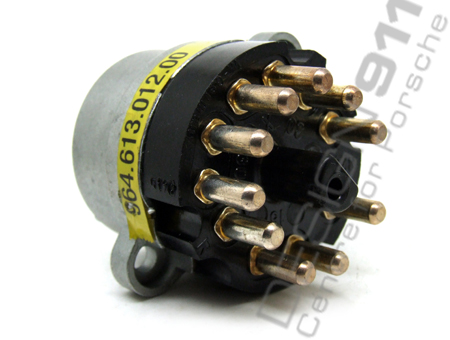 Porsche 911 Starter Wiring Diagram - Wiring Diagram Library